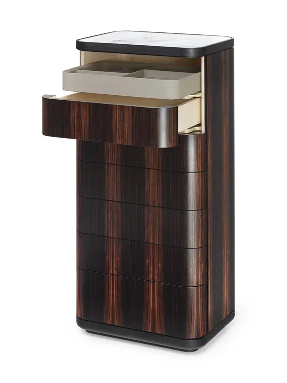 Cassettiera DUO Chest of Drawers