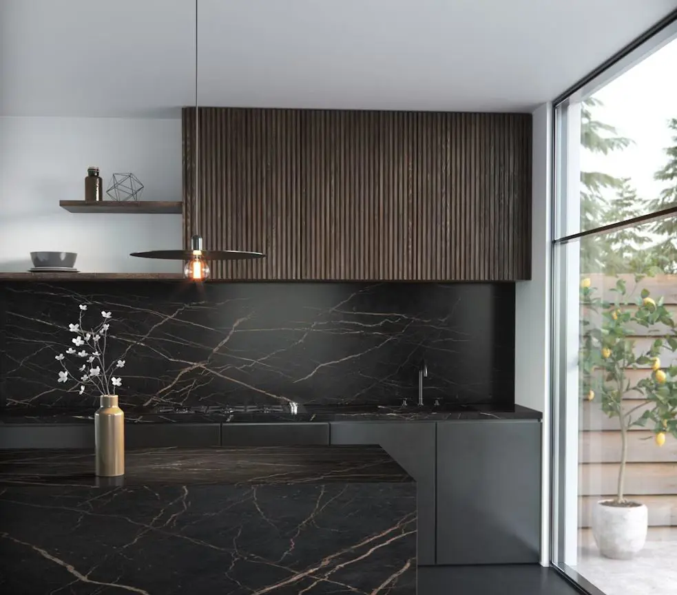 Dekton Laurent