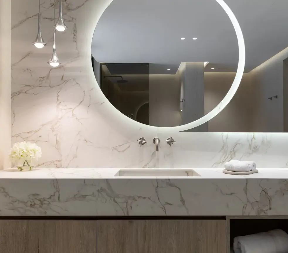 Dekton Entzo