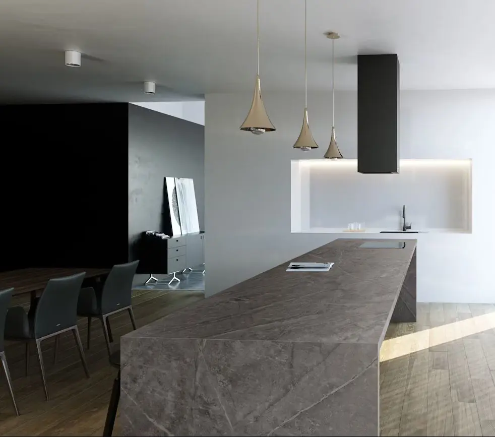 Dekton Kira