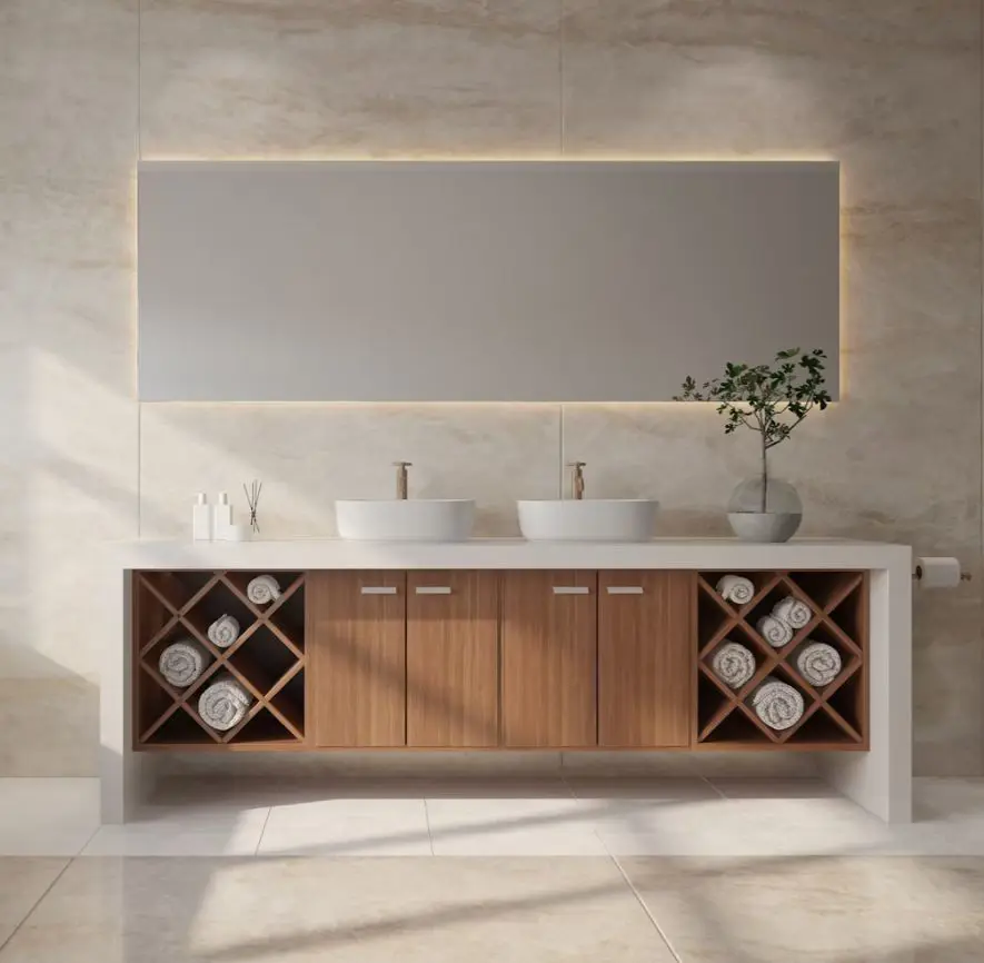 Dekton Zenith