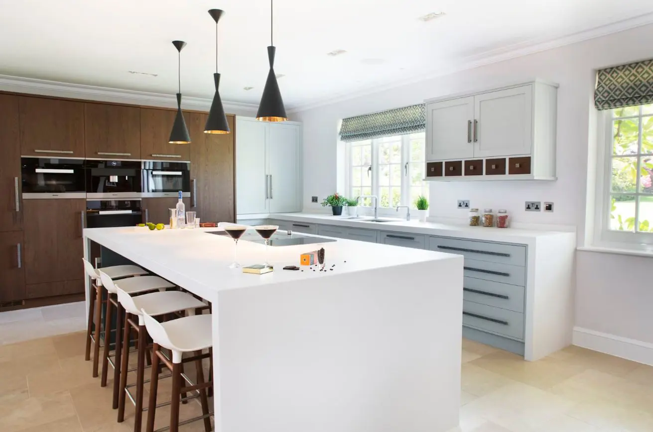 Dekton Zenith