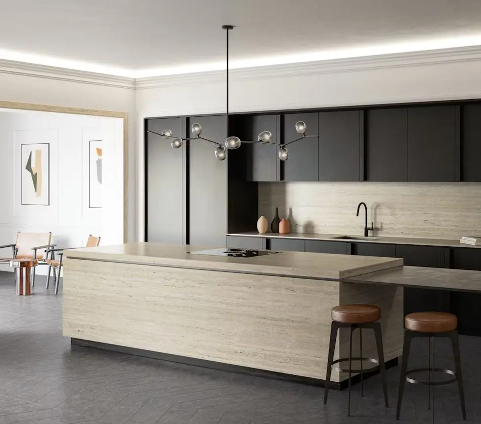 Dekton Nebu