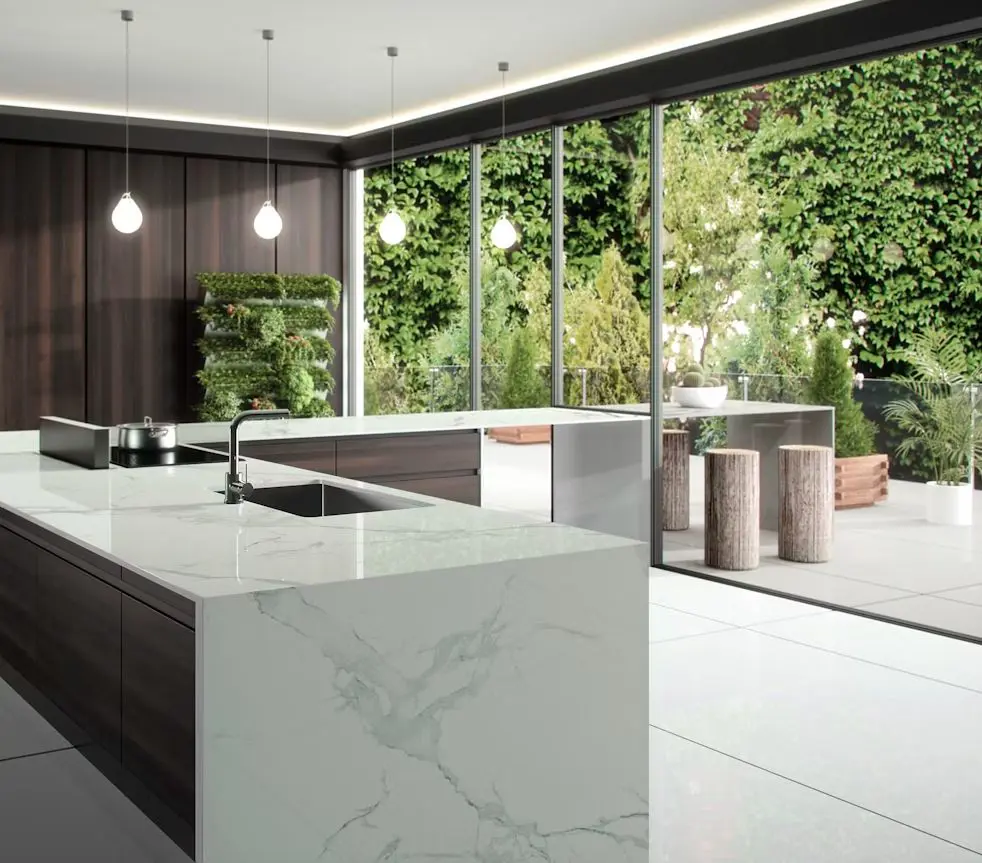 Dekton Natura