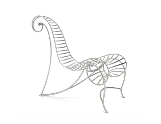 Spine Chair