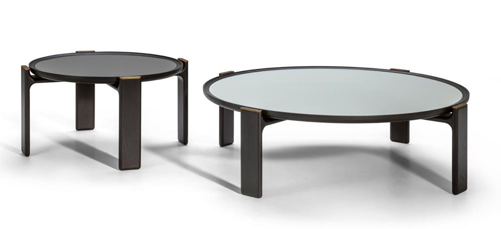 DUO Low Table