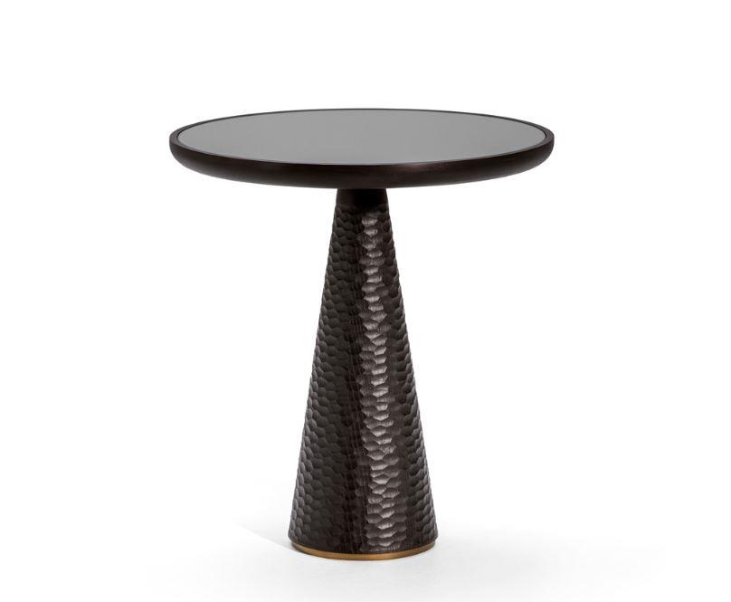 DUO Pedestal Table