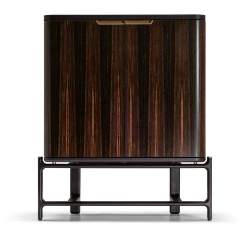DUO Cabinet