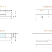 COMPOSIZIONE MOD. QUID | POLIFORM