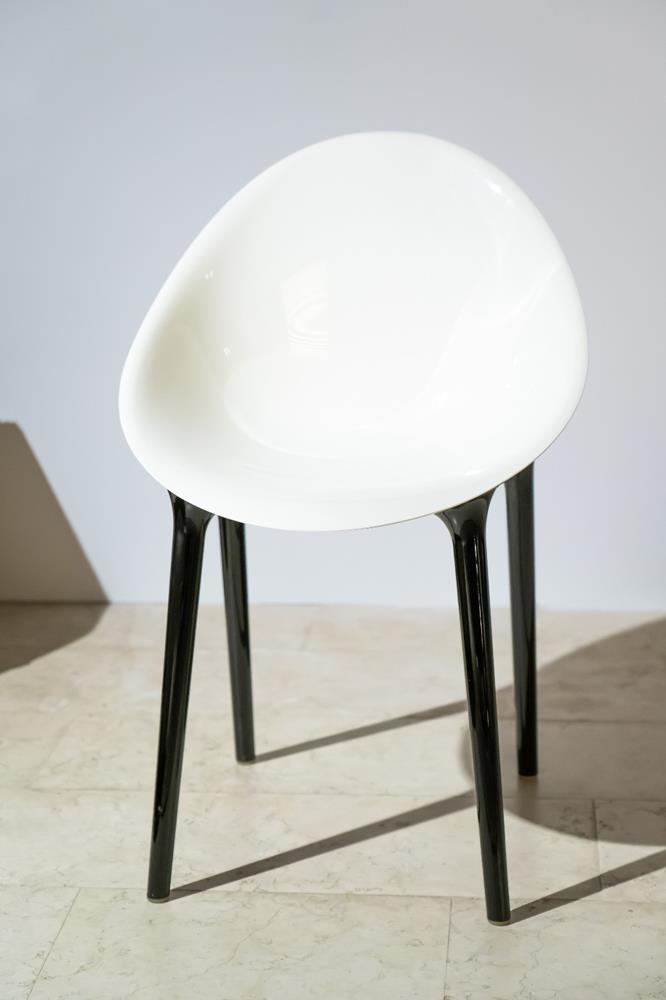 POLTRONCINA KARTELL 