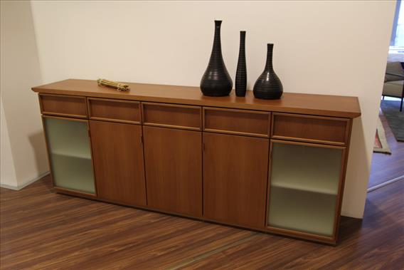 Credenza MOLTENI mod. Chiosco