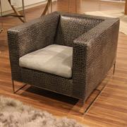 Poltrona Minotti mod. Klee