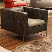 Poltrona Minotti mod. Klee