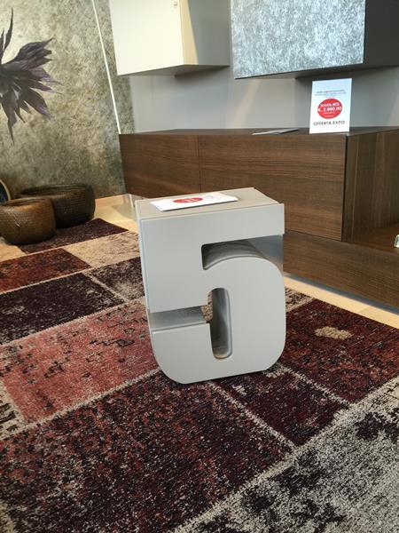 Contenitore "5"