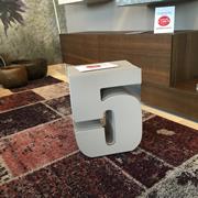 Contenitore "5"