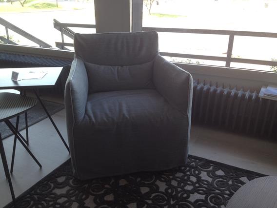 Poltroncina Dolly
