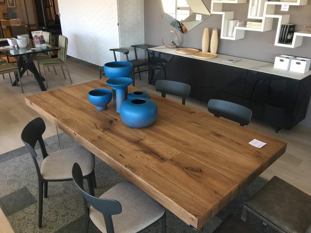 Tavolo mod. Air