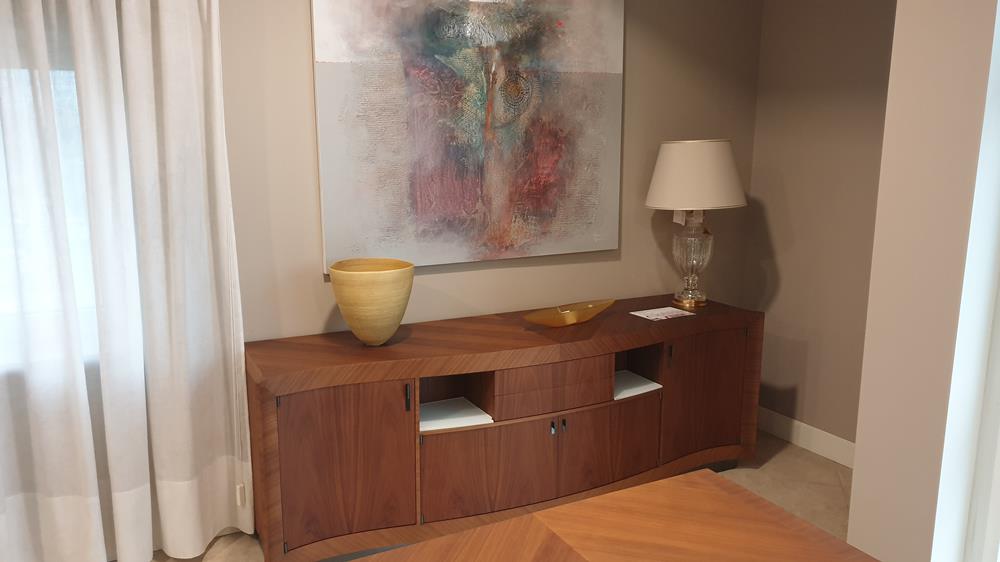 Ferrimobili Credenza + Tavolo