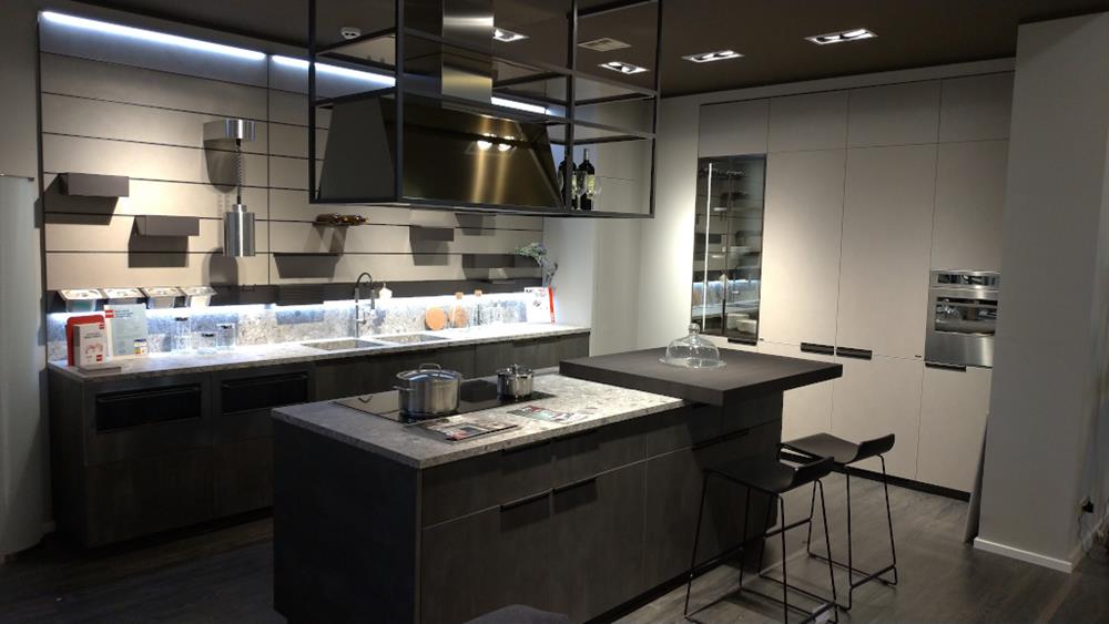 Scavolini MIA by Carlo Cracco