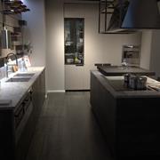 Scavolini MIA by Carlo Cracco