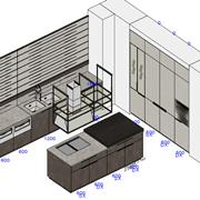 Scavolini MIA by Carlo Cracco