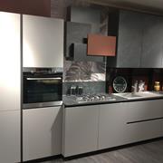 Cucina Stosa Metropolis