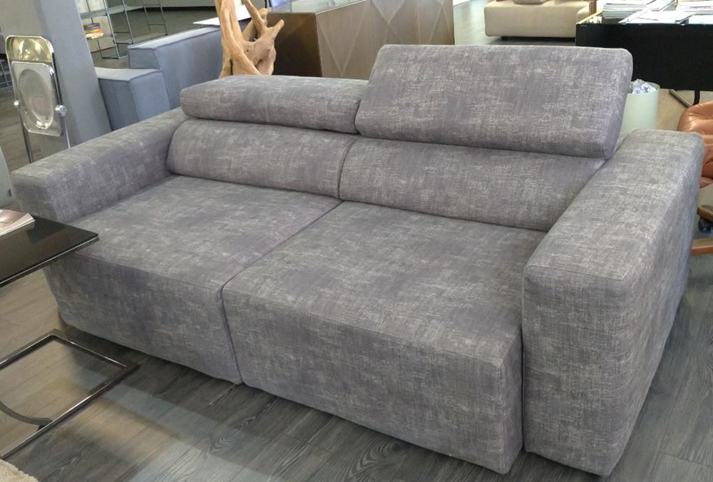 Divano mod. LOFT