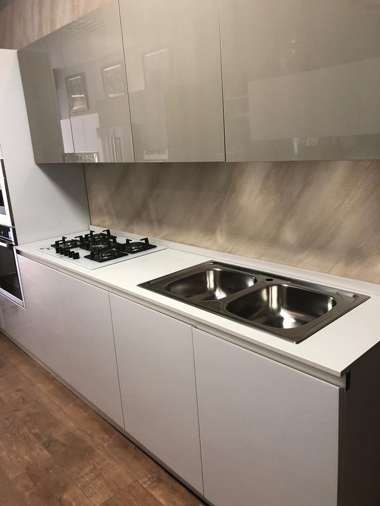 CUCINA DESIGNER DI ALTA CUCINE