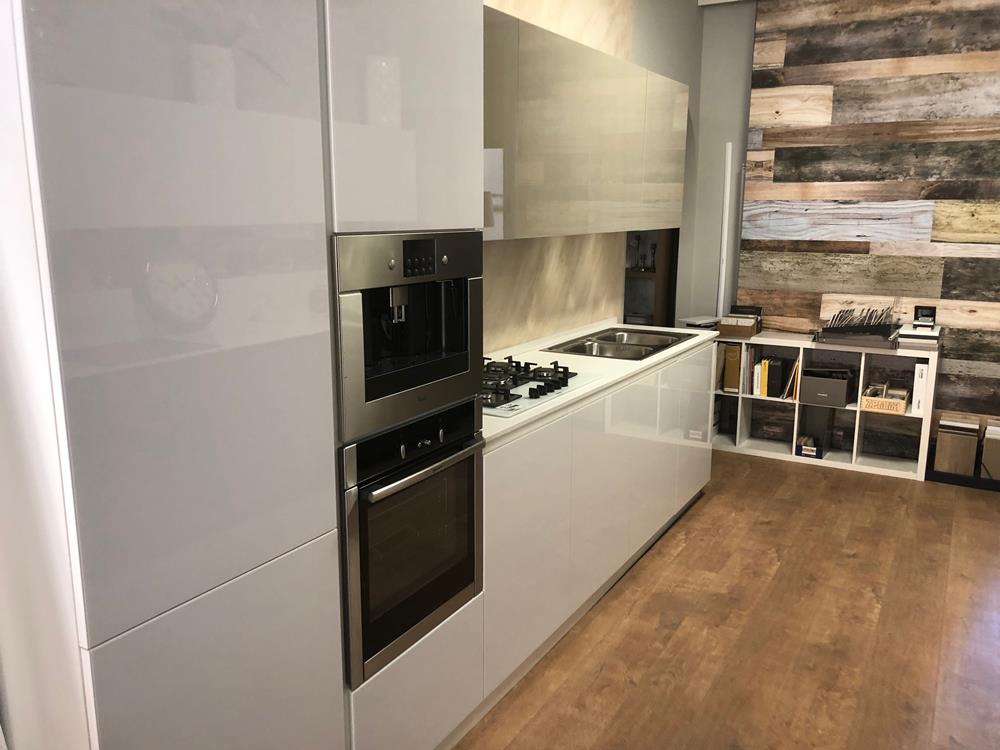 CUCINA DESIGNER DI ALTA CUCINE