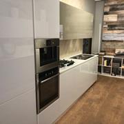 CUCINA DESIGNER DI ALTA CUCINE