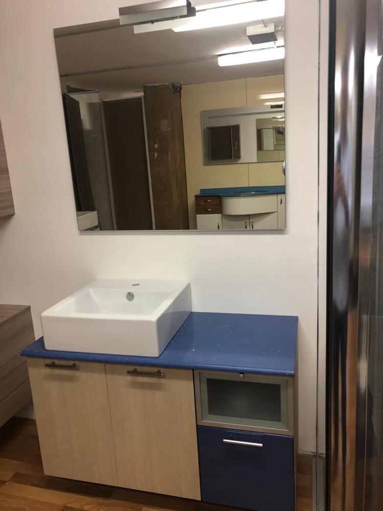 ARREDAMENTO BAGNO