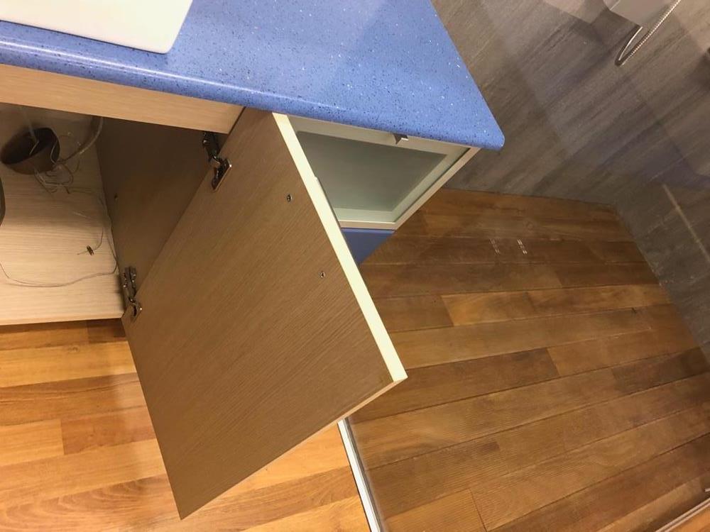 ARREDAMENTO BAGNO