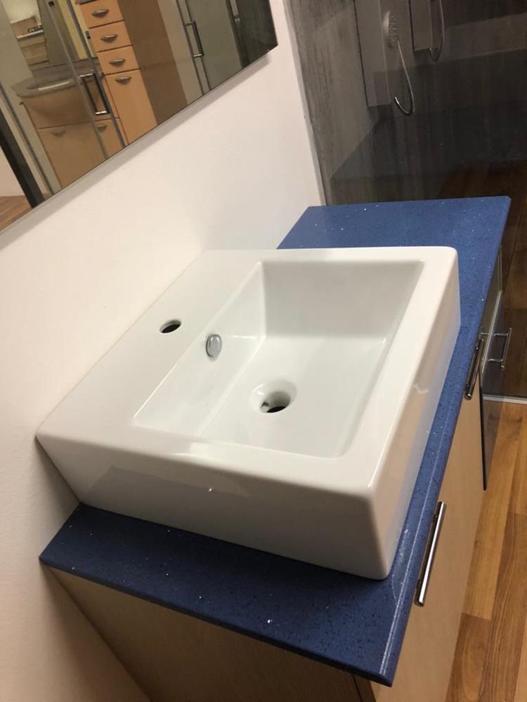 ARREDAMENTO BAGNO