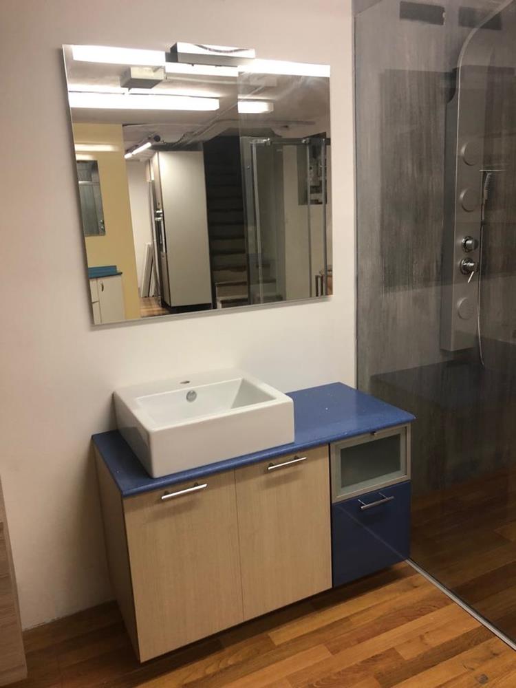 ARREDAMENTO BAGNO