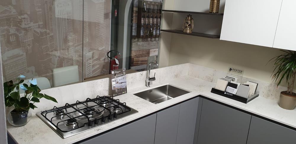 CUCINA IN FENIX