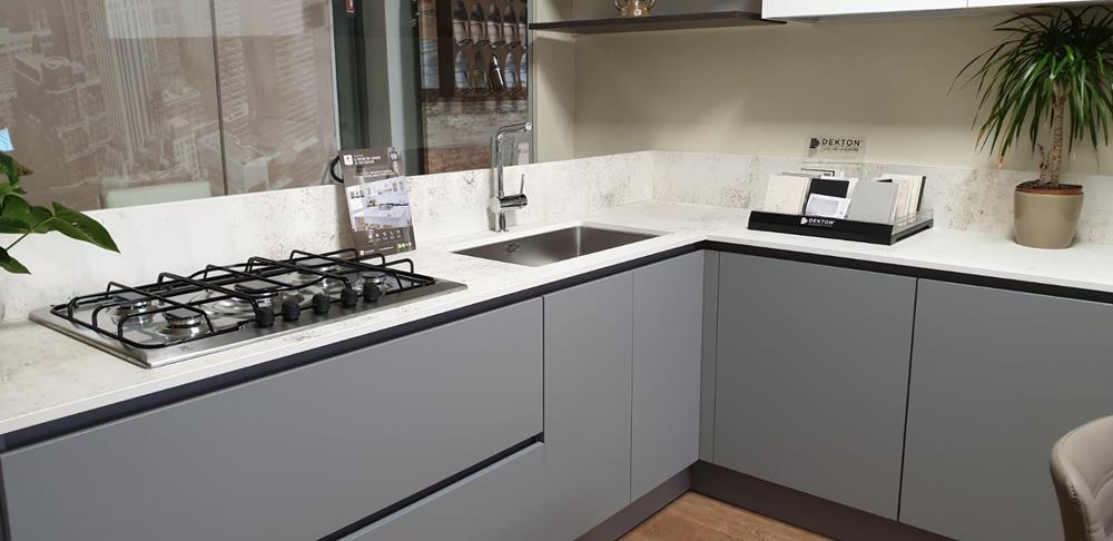 CUCINA IN FENIX