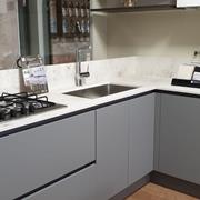 CUCINA IN FENIX