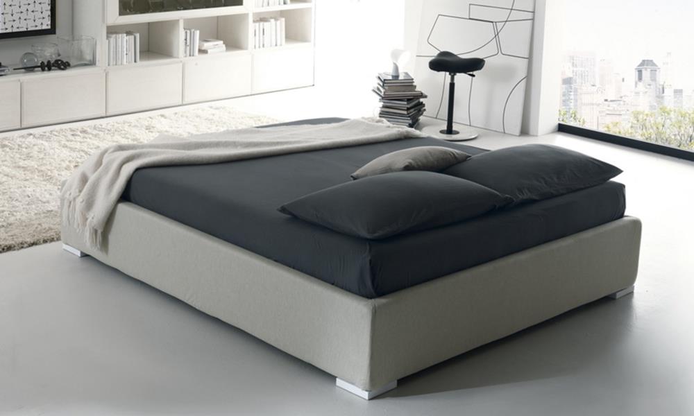 LETTO SOMMIER ERGOGREEN