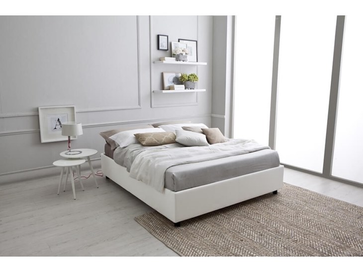 LETTO SOMMIER ERGOGREEN