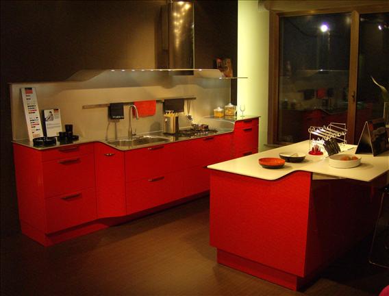 Snaidero promozione cucina Venus 