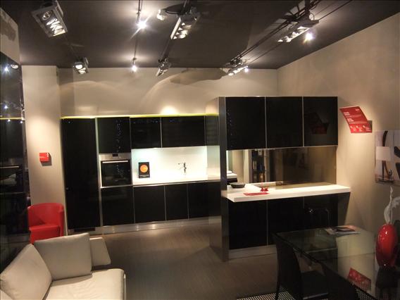 Scavolini promozione cucina Scenery