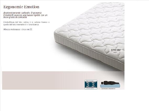 materasso per letto singolo 