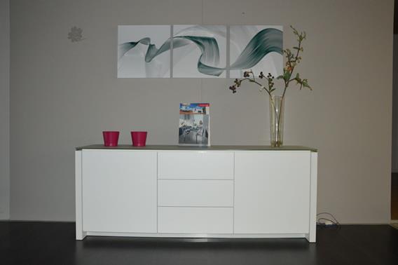 Credenza MAG