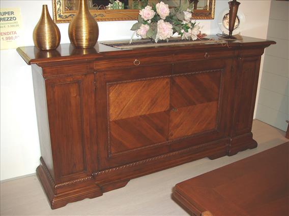 credenza classica