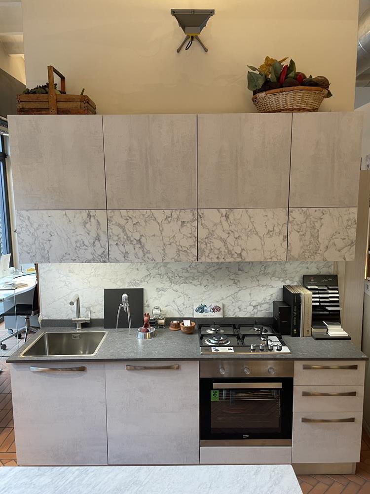 CUCINA ENERGY