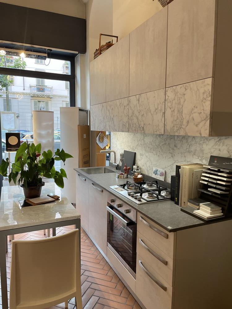 CUCINA ENERGY