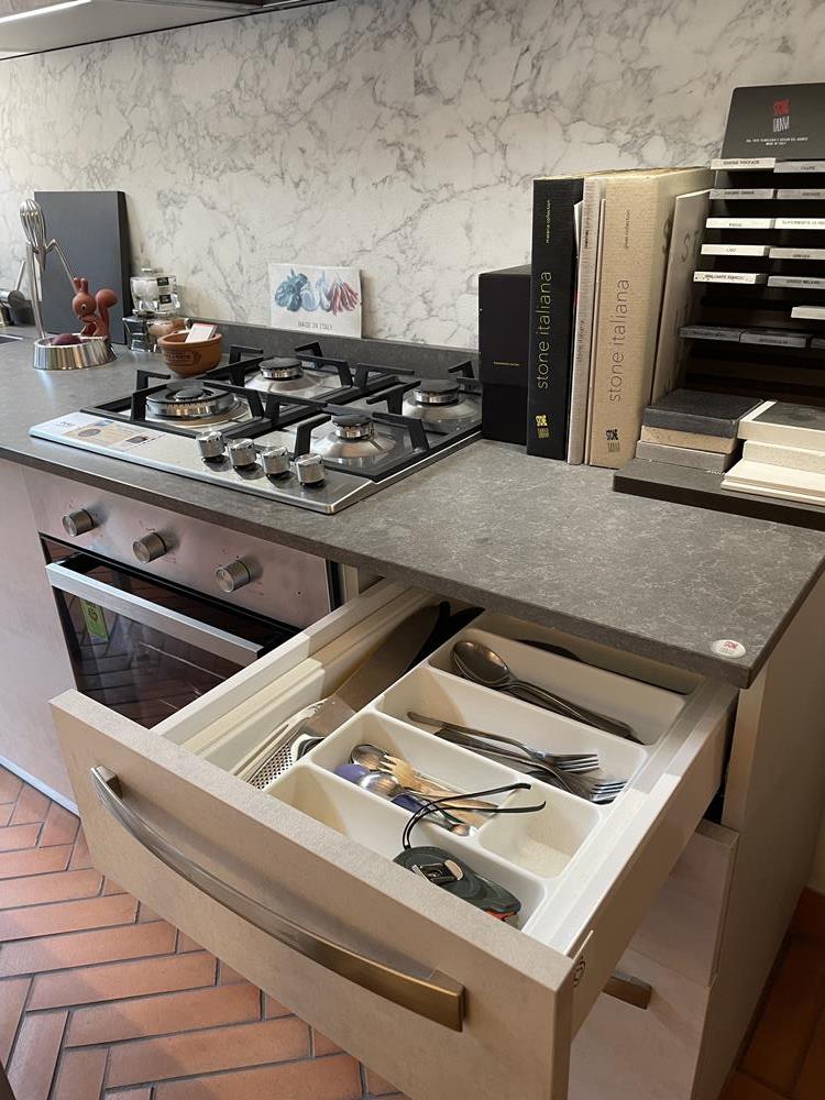 CUCINA ENERGY