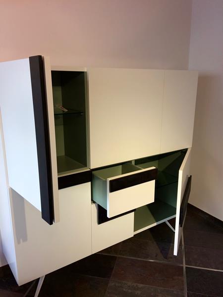 Credenza Capod'opera collezione 135